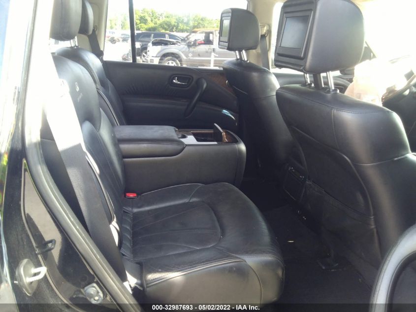 2013 INFINITI QX56 JN8AZ2NF8D9531178