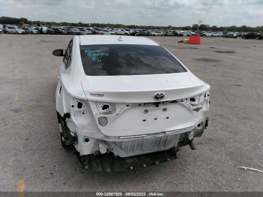 2013 TOYOTA AVALON HYBRID XLE PREMIUM 4T1BD1EB6DU001189