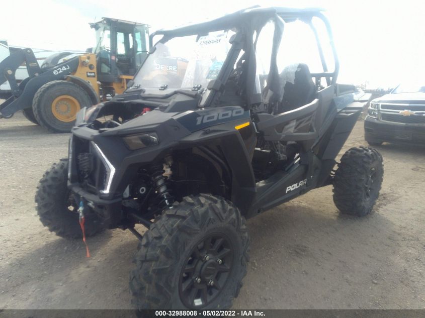 2022 POLARIS RZR XP 1000 3NSNAE992NN867463