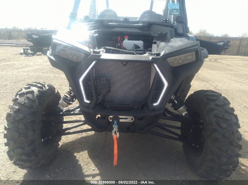 2022 POLARIS RZR XP 1000 3NSNAE992NN867463