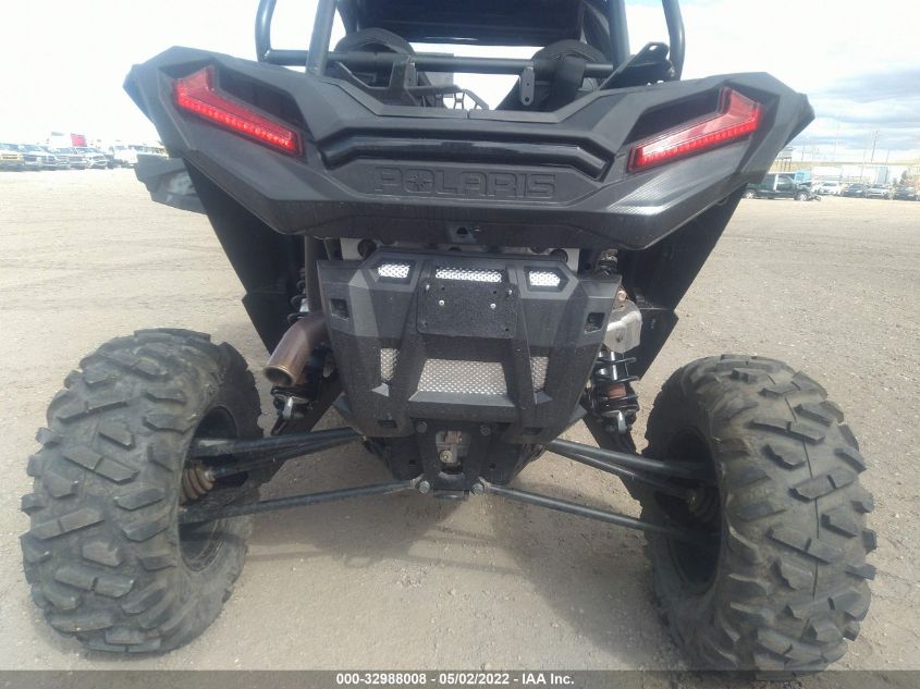 2022 POLARIS RZR XP 1000 3NSNAE992NN867463