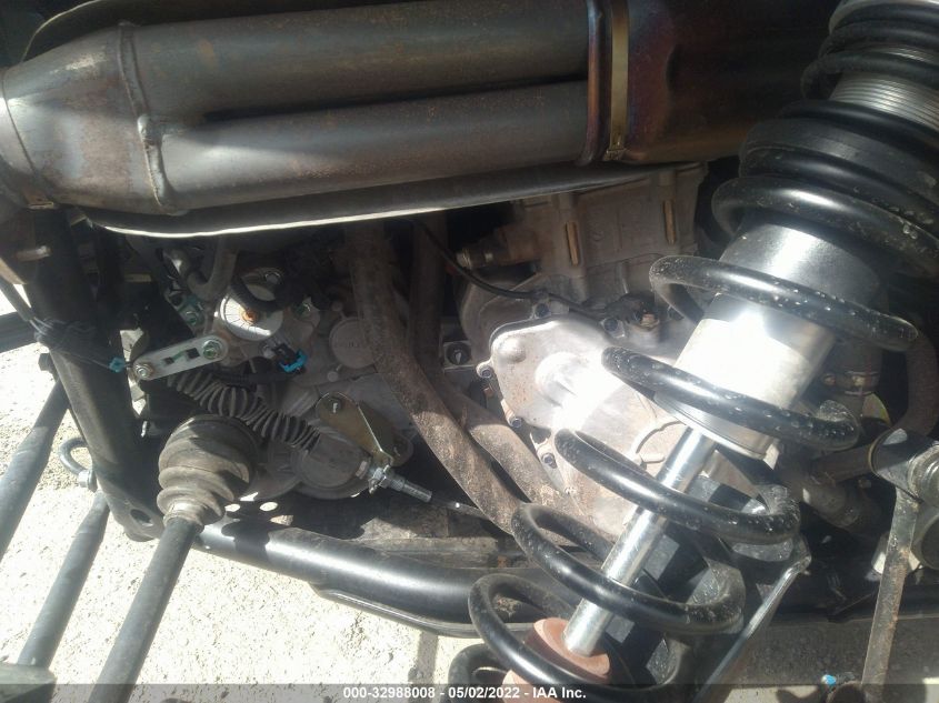 2022 POLARIS RZR XP 1000 3NSNAE992NN867463