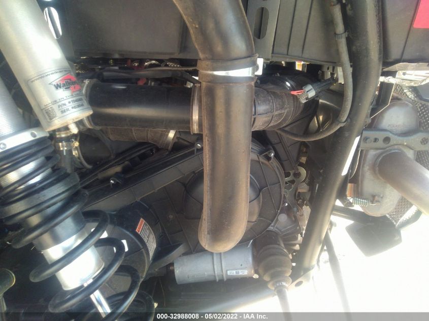 2022 POLARIS RZR XP 1000 3NSNAE992NN867463