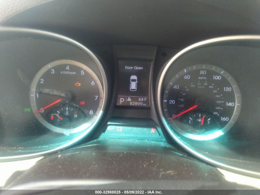 2016 HYUNDAI SANTA FE SPORT 5XYZT3LB4GG333268