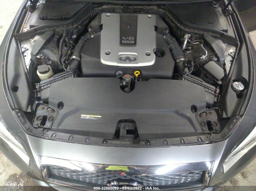 2015 INFINITI Q50 PREMIUM JN1BV7AR3FM399037