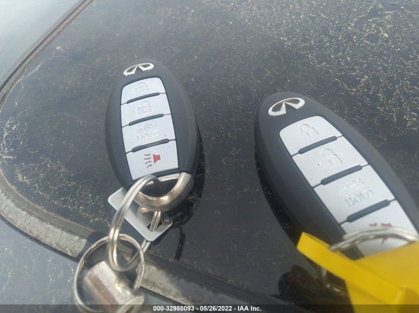 2015 INFINITI Q50 PREMIUM JN1BV7AR3FM399037