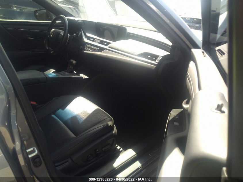 2019 LEXUS ES ES 300H JTHB21B14K2035645