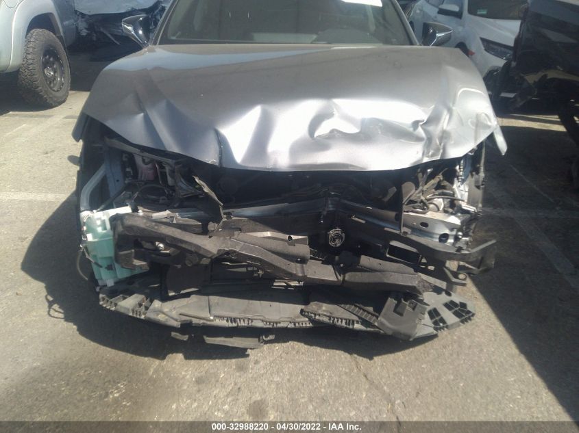 2019 LEXUS ES ES 300H JTHB21B14K2035645