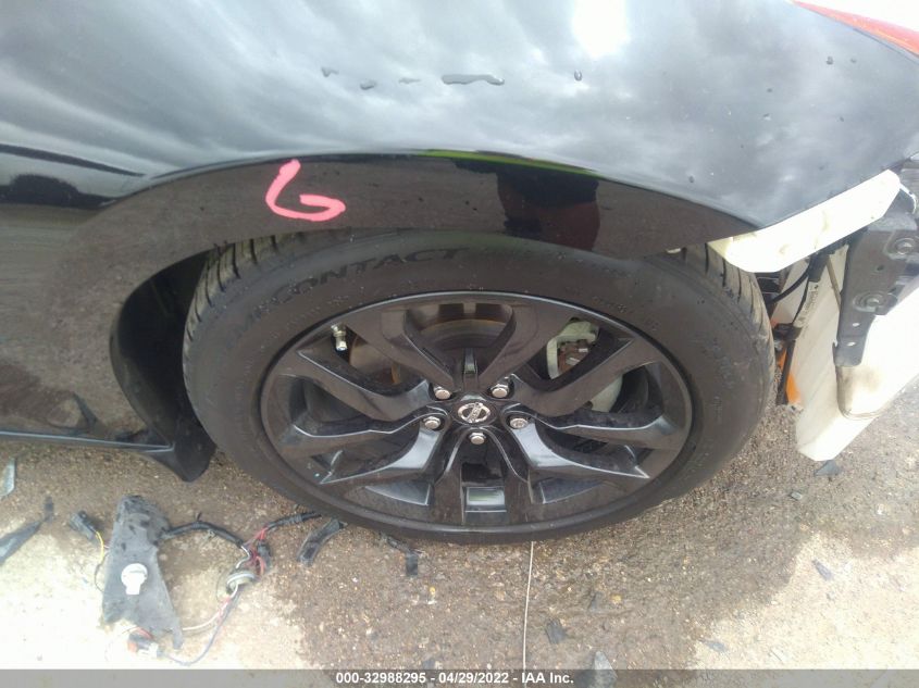 2015 NISSAN 370Z JN1AZ4EH3FM442162
