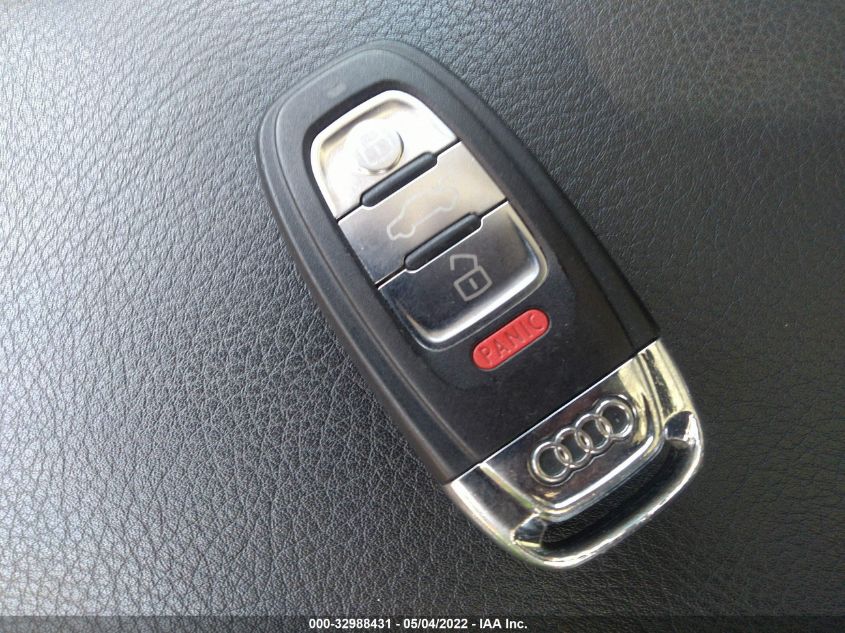 2015 AUDI Q5 PREMIUM PLUS WA1LFAFP7FA005490