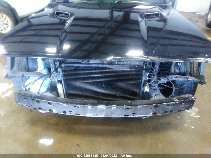 2014 DODGE CHALLENGER SXT 2C3CDYAG0EH313701