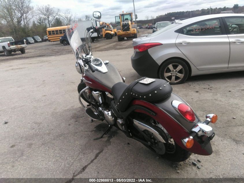 2018 KAWASAKI VN900 D JKAVN2D17JA060126
