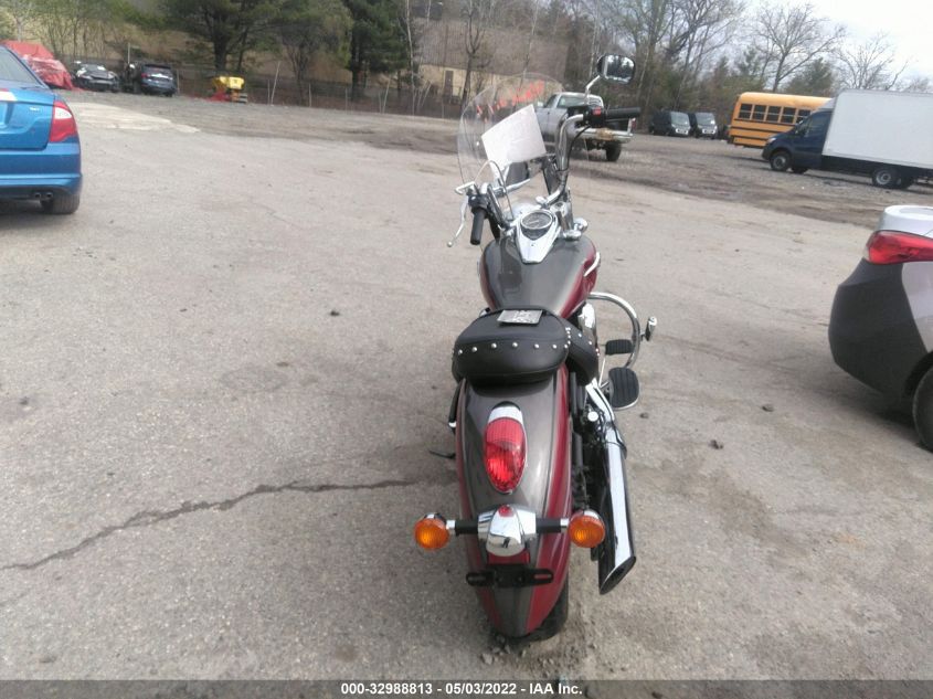 2018 KAWASAKI VN900 D JKAVN2D17JA060126