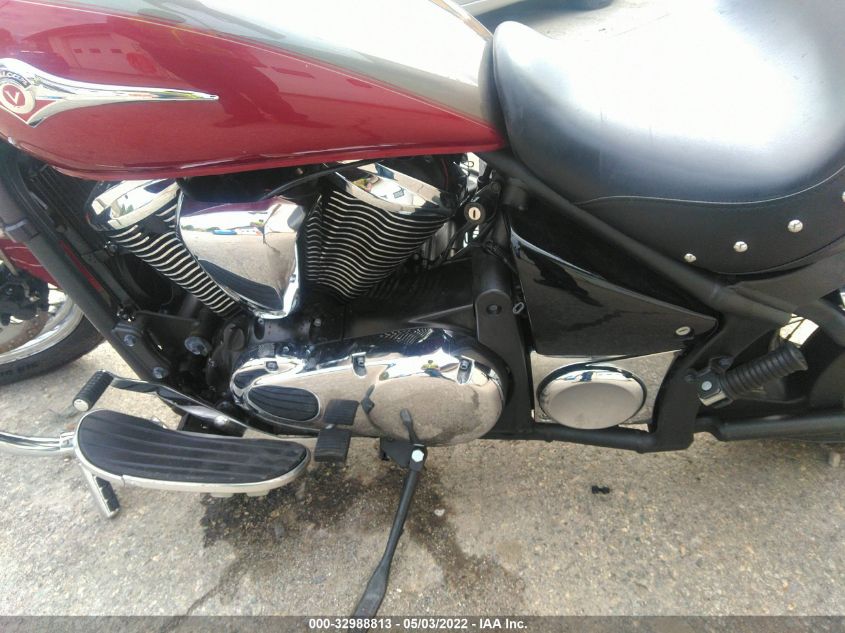 2018 KAWASAKI VN900 D JKAVN2D17JA060126