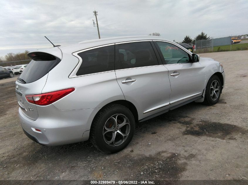 2013 INFINITI JX 5N1AL0MM5DC302845