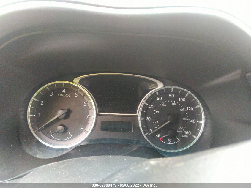 2013 INFINITI JX 5N1AL0MM5DC302845