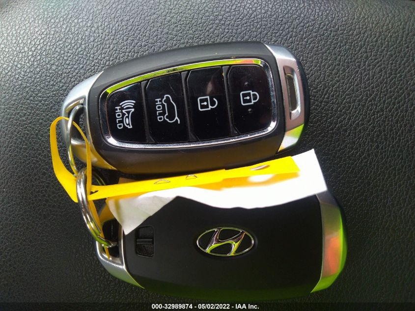 2019 HYUNDAI KONA ULTIMATE KM8K5CA52KU382609