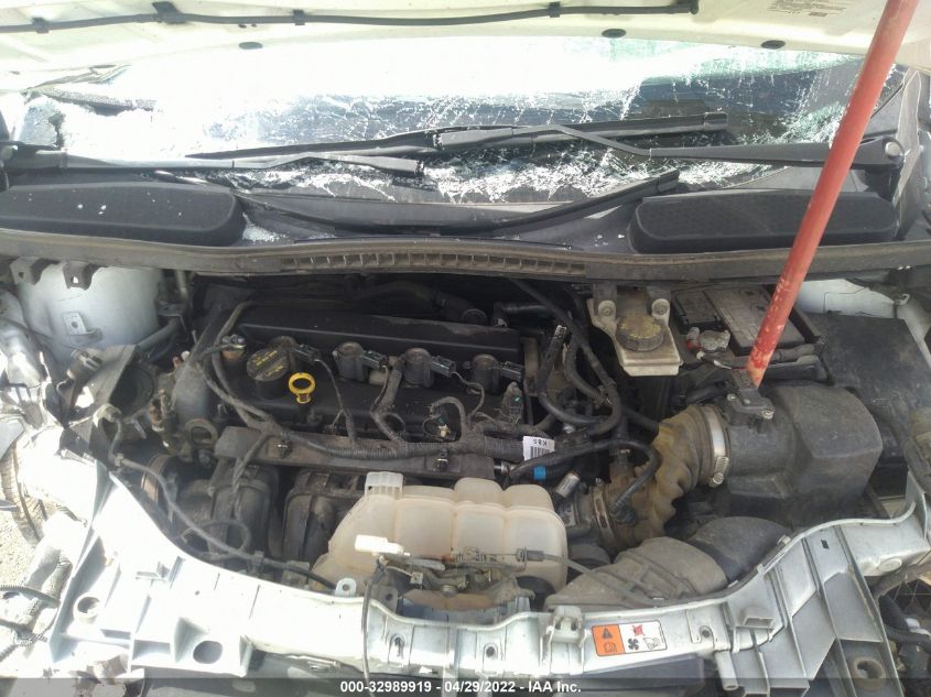 2015 FORD TRANSIT CONNECT XL NM0LS7E70F1192199