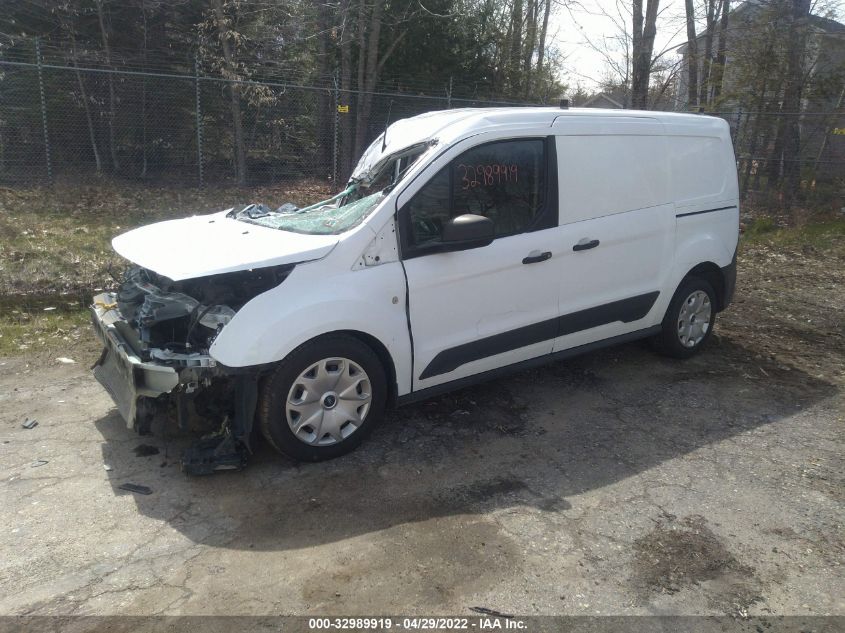 2015 FORD TRANSIT CONNECT XL NM0LS7E70F1192199