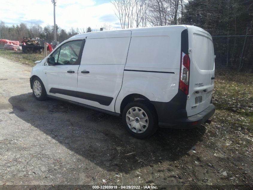 2015 FORD TRANSIT CONNECT XL NM0LS7E70F1192199