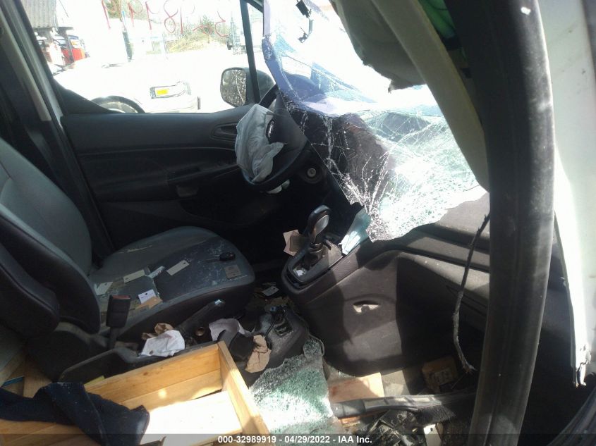 2015 FORD TRANSIT CONNECT XL NM0LS7E70F1192199
