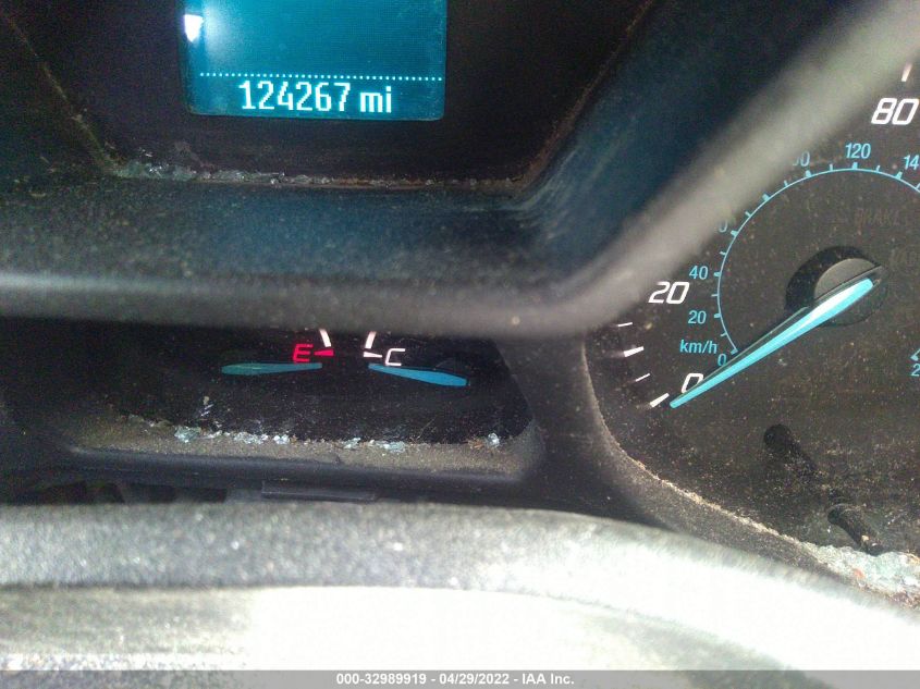 2015 FORD TRANSIT CONNECT XL NM0LS7E70F1192199