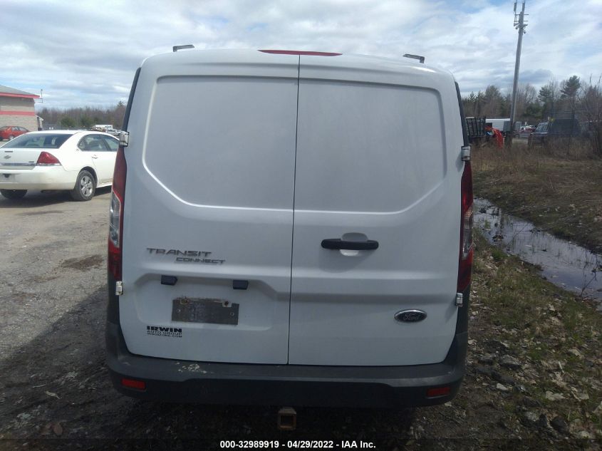2015 FORD TRANSIT CONNECT XL NM0LS7E70F1192199