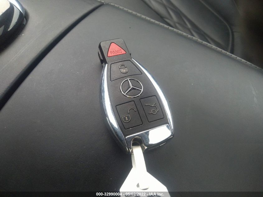 2016 MERCEDES-BENZ S-CLASS S 550 WDDXJ8FB4GA007773