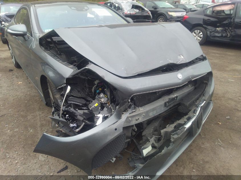 2016 MERCEDES-BENZ S-CLASS S 550 WDDXJ8FB4GA007773