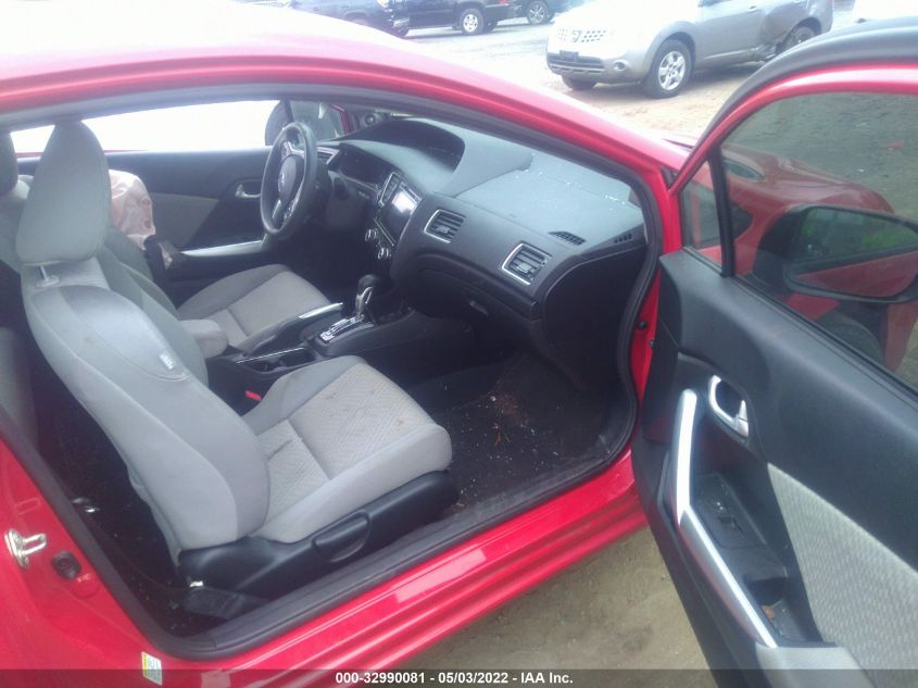 2015 HONDA CIVIC COUPE EX 2HGFG3B80FH519243