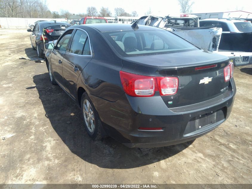 2014 CHEVROLET MALIBU LS 1G11A5SL3EF238282