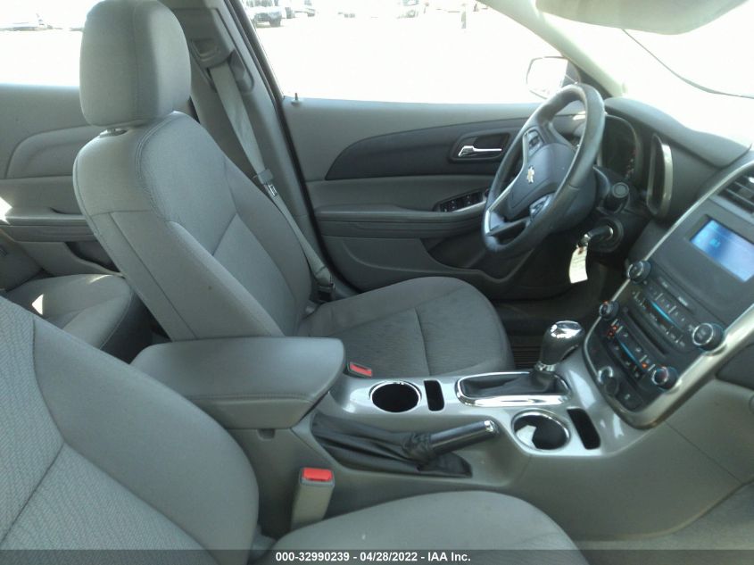 2014 CHEVROLET MALIBU LS 1G11A5SL3EF238282