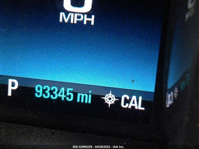 2014 CHEVROLET MALIBU LS 1G11A5SL3EF238282