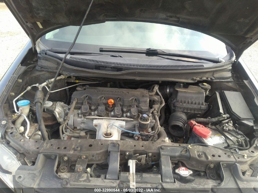 2013 HONDA CIVIC CPE EX 2HGFG3B87DH523464