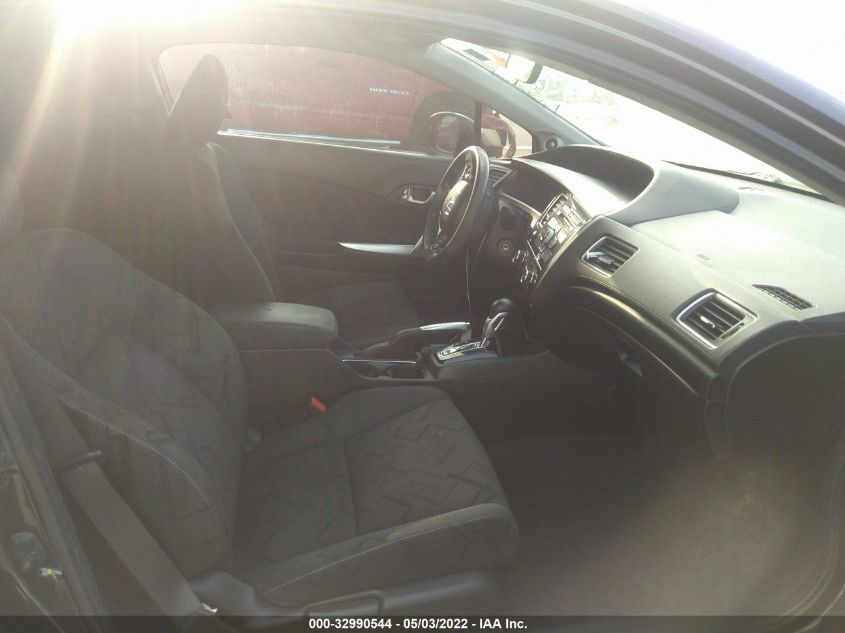 2013 HONDA CIVIC CPE EX 2HGFG3B87DH523464
