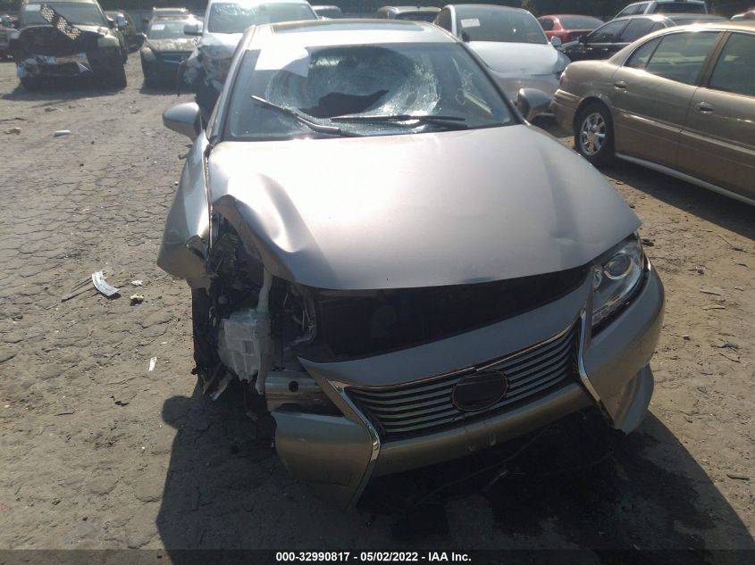 2015 LEXUS ES 350 350 JTHBK1GG1F2198885