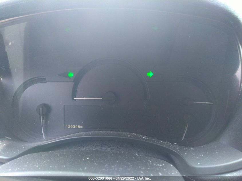 2013 CADILLAC ATS 1G6AG5RX0D0142791