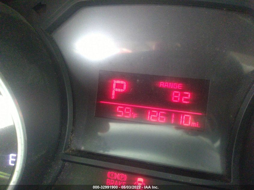2015 KIA SEDONA LX KNDMB5C19F6043500