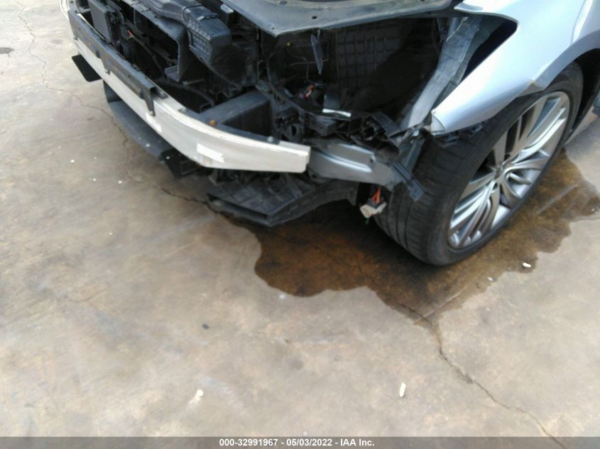 2015 HYUNDAI GENESIS 5.0L KMHGN4JF9FU061001