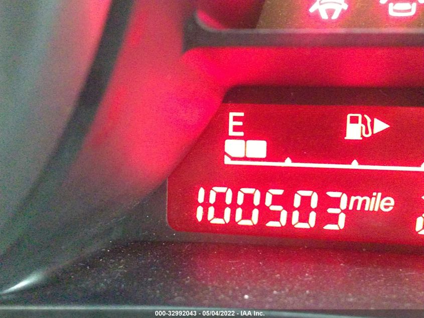 2013 MAZDA MAZDA5 TOURING JM1CW2CLXD0151057