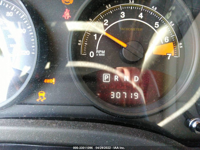 2015 JEEP PATRIOT SPORT 1C4NJRBB3FD270797