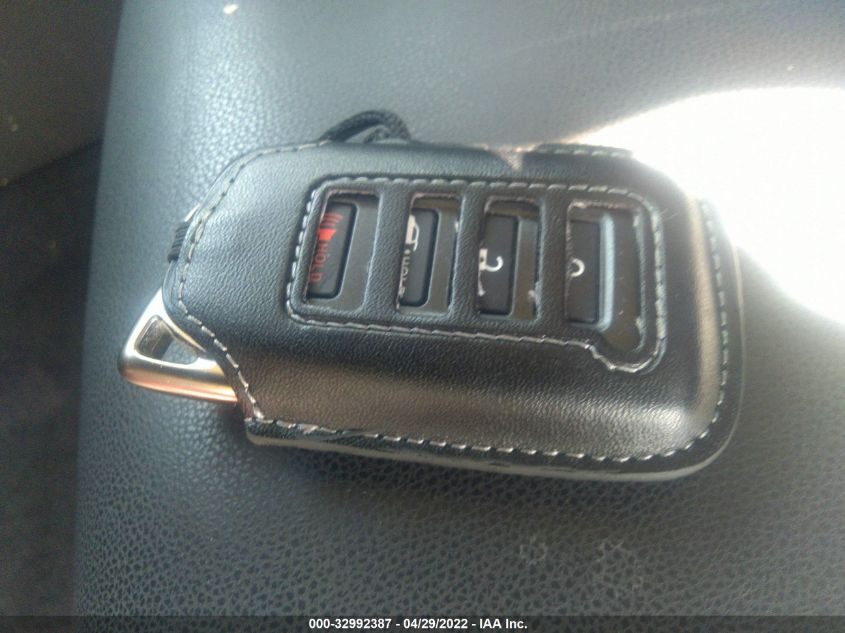 2019 LEXUS NX NX 300 JTJYARBZ2K2149109