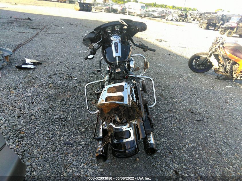 2013 HARLEY-DAVIDSON FLHX STREET GLIDE 1HD1KBM13DB612912
