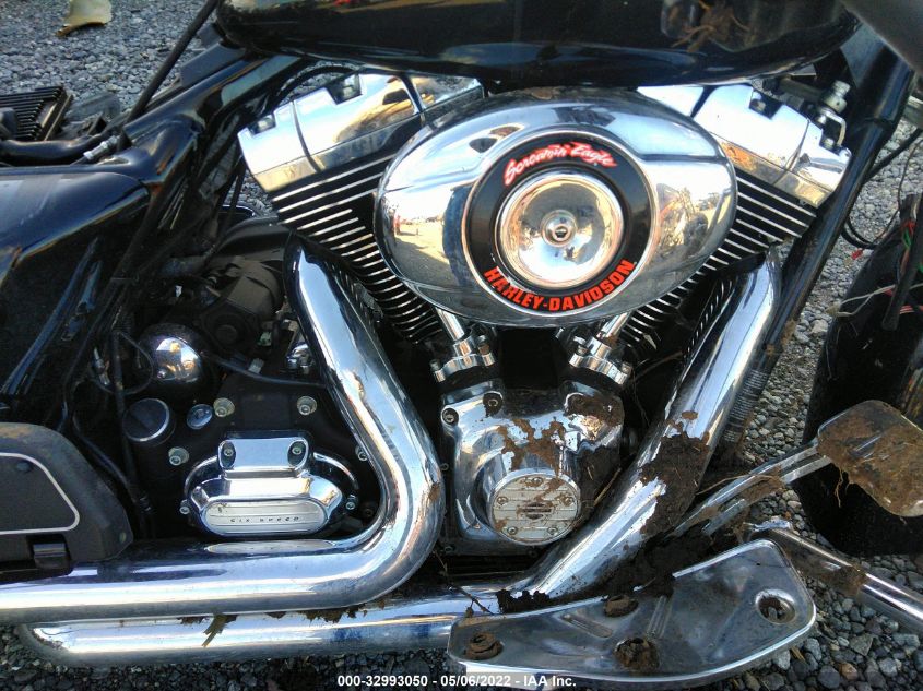 2013 HARLEY-DAVIDSON FLHX STREET GLIDE 1HD1KBM13DB612912
