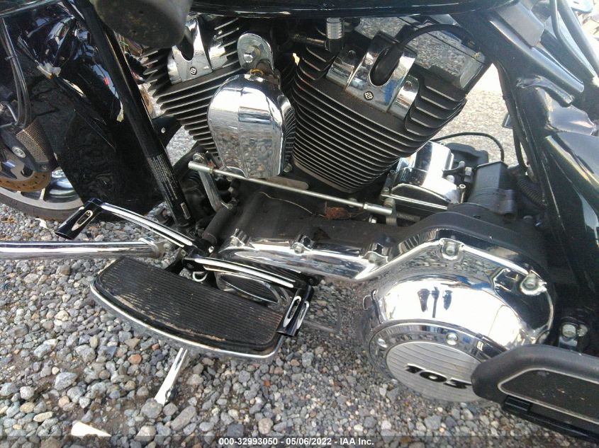 2013 HARLEY-DAVIDSON FLHX STREET GLIDE 1HD1KBM13DB612912