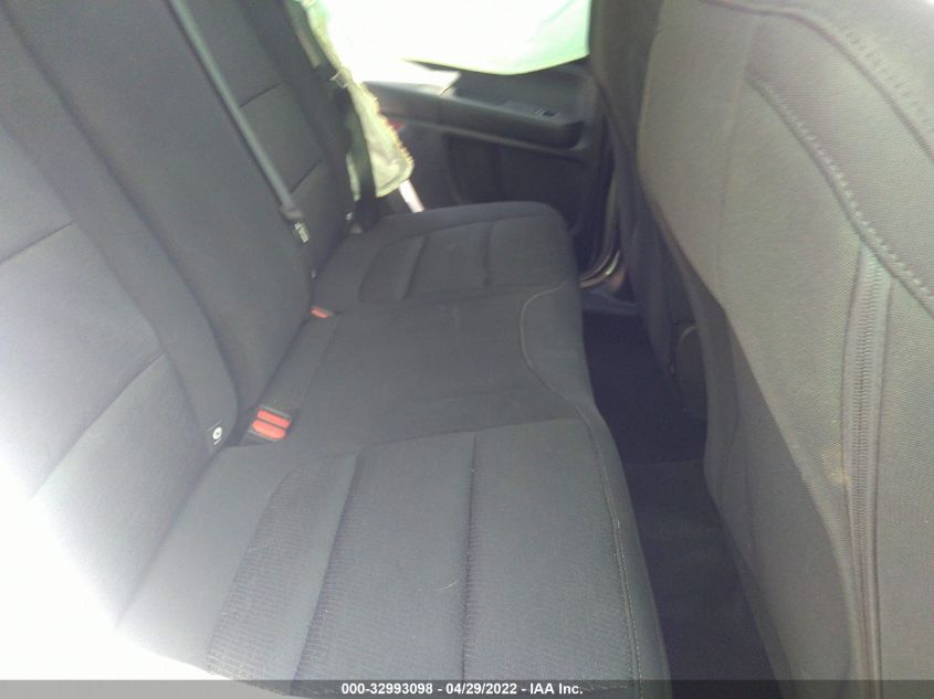 2021 FORD BRONCO SPORT BASE 3FMCR9A66MRA24976