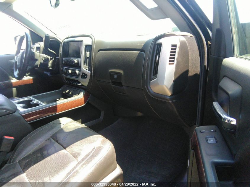 2018 GMC SIERRA 1500 SLT 3GTU2NEC1JG484866