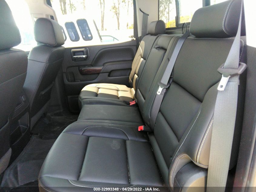 2018 GMC SIERRA 1500 SLT 3GTU2NEC1JG484866