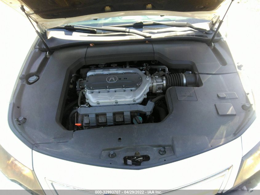 2013 ACURA TL 19UUA9F21DA004166