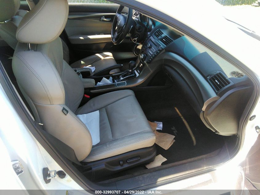 2013 ACURA TL 19UUA9F21DA004166